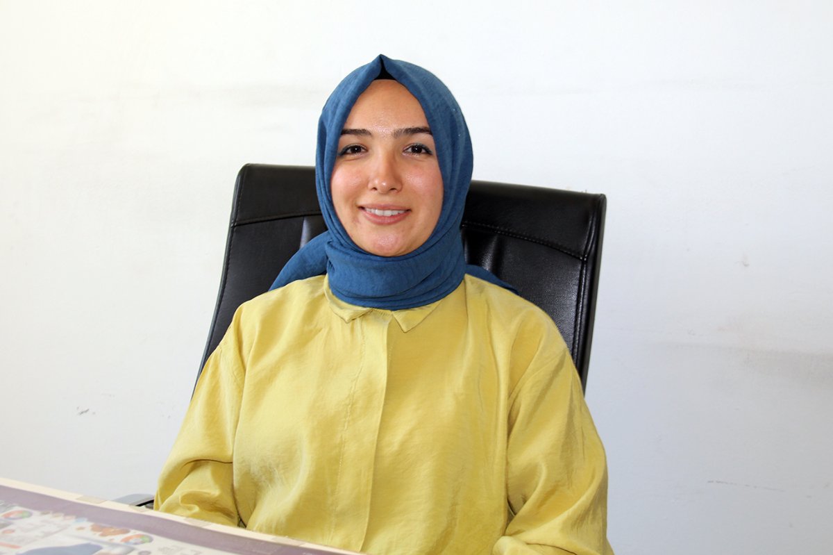 Yaz aylarında beslenmeye dikkat!