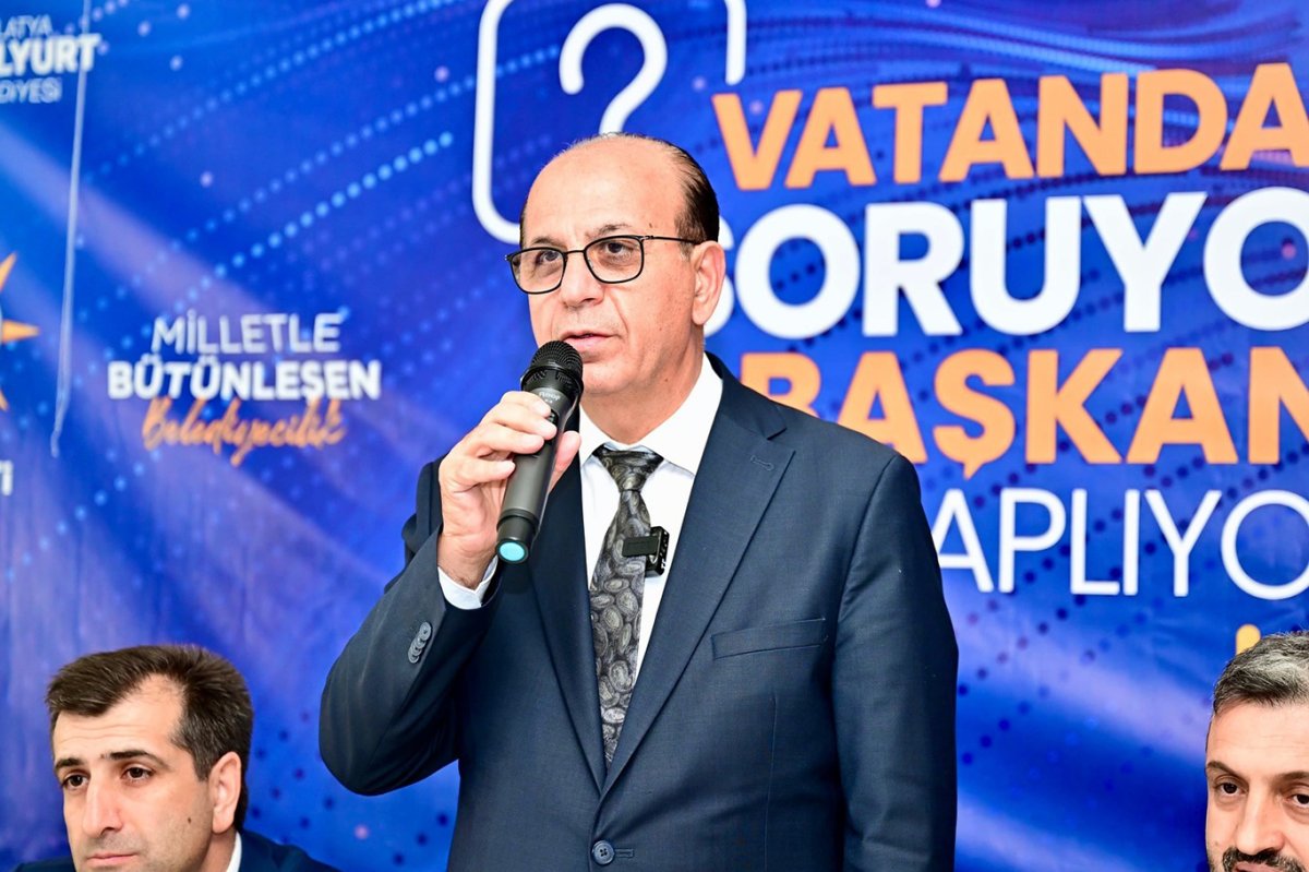 Geçit: "Çilesiz semt pazarına market ve kütüphane kazandıracağız"