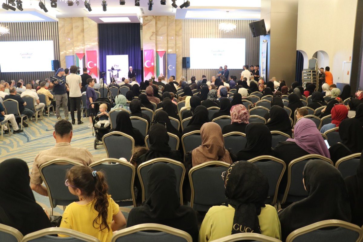 Başbağlar Katliamı'nın 32'nci yılında İstanbul'da anma programı düzenlendi