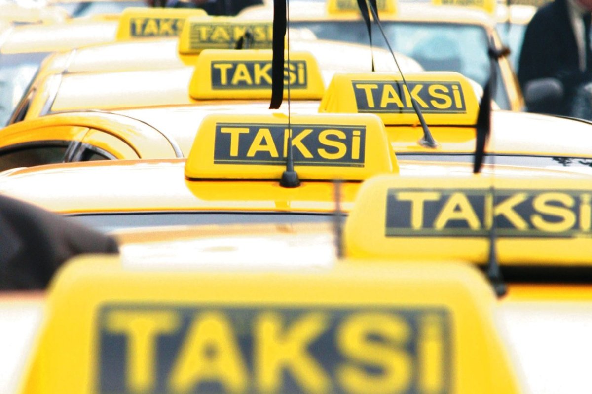 Bursa'da dolmuş, taksi ve otoparklar zamlandı