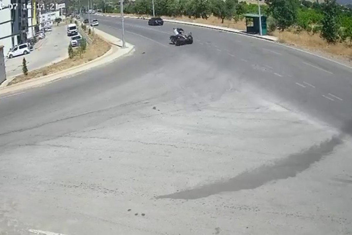 Gaziantep Valiliği: Kural yoksa, kaza var
