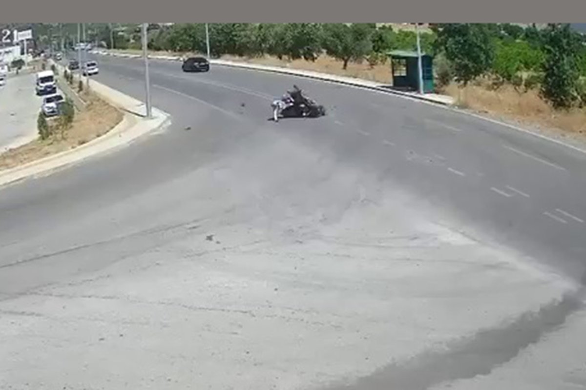 Gaziantep Valiliği: Kural yoksa, kaza var