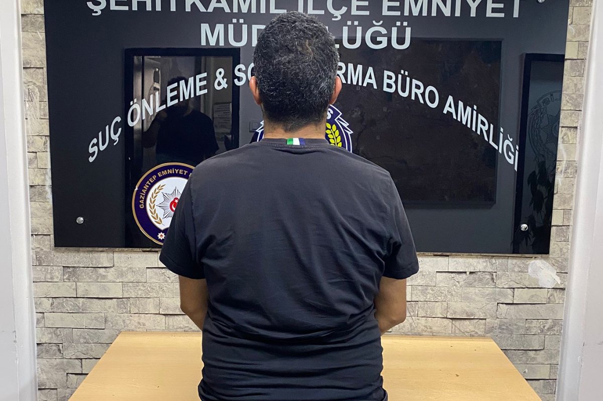 Gaziantep'te hint keneviri ve çeşitli silahlar ele geçirildi