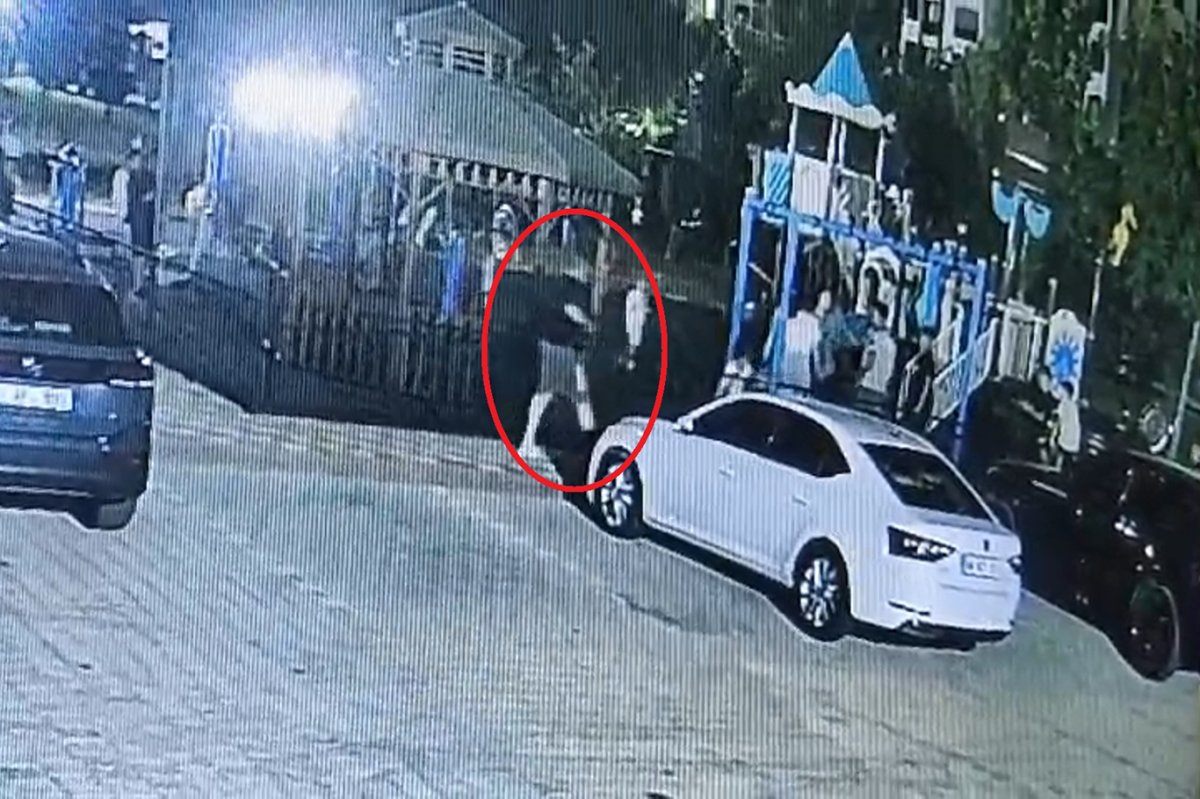 Diyarbakır’da çocuk kavgasına silah karıştı: Baba gözaltında