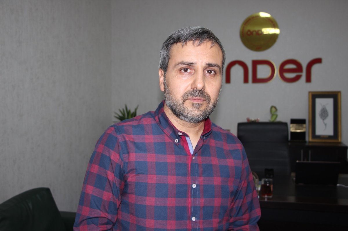 Mardin ÖNDER: İmam Hatip okullarında başarı grafiği gün geçtikçe yükseliyor