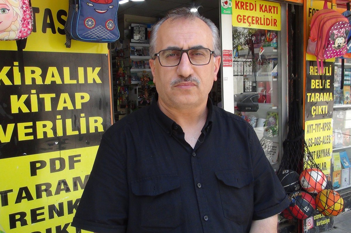 Cizre’de sıcaklar 50 dereceye yaklaştı: Vatandaşlar "afet bölgesi" ilanı istiyor