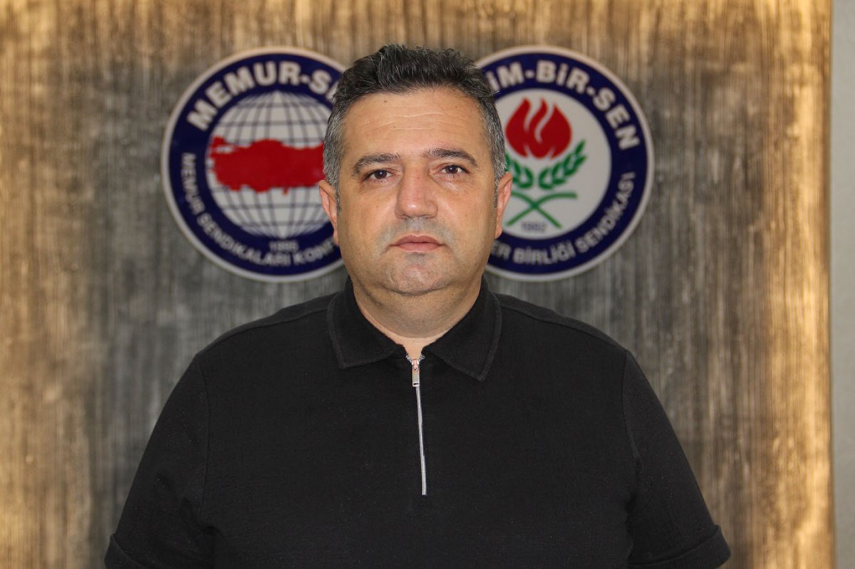 STK'lardan 15 Temmuz mesajı: 15 Temmuz zaferi bürokrasiye değil, millete aittir