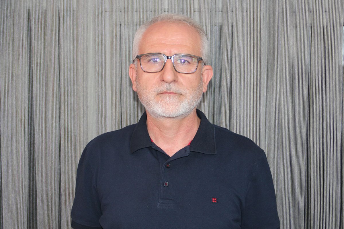 STK'lardan çağrı: Gazze'yi unutmak zulme ortak olmaktır