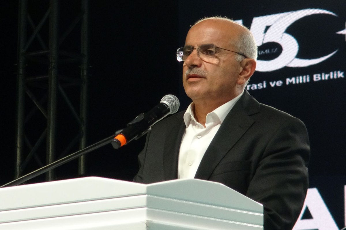 Vali Yavuz: Çocuklarınıza dinini öğretin!