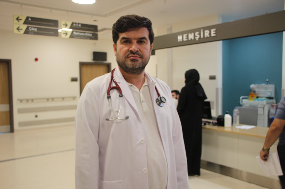 Dr. Altınsoy: Güneş çarpması ölümlere neden olabilir