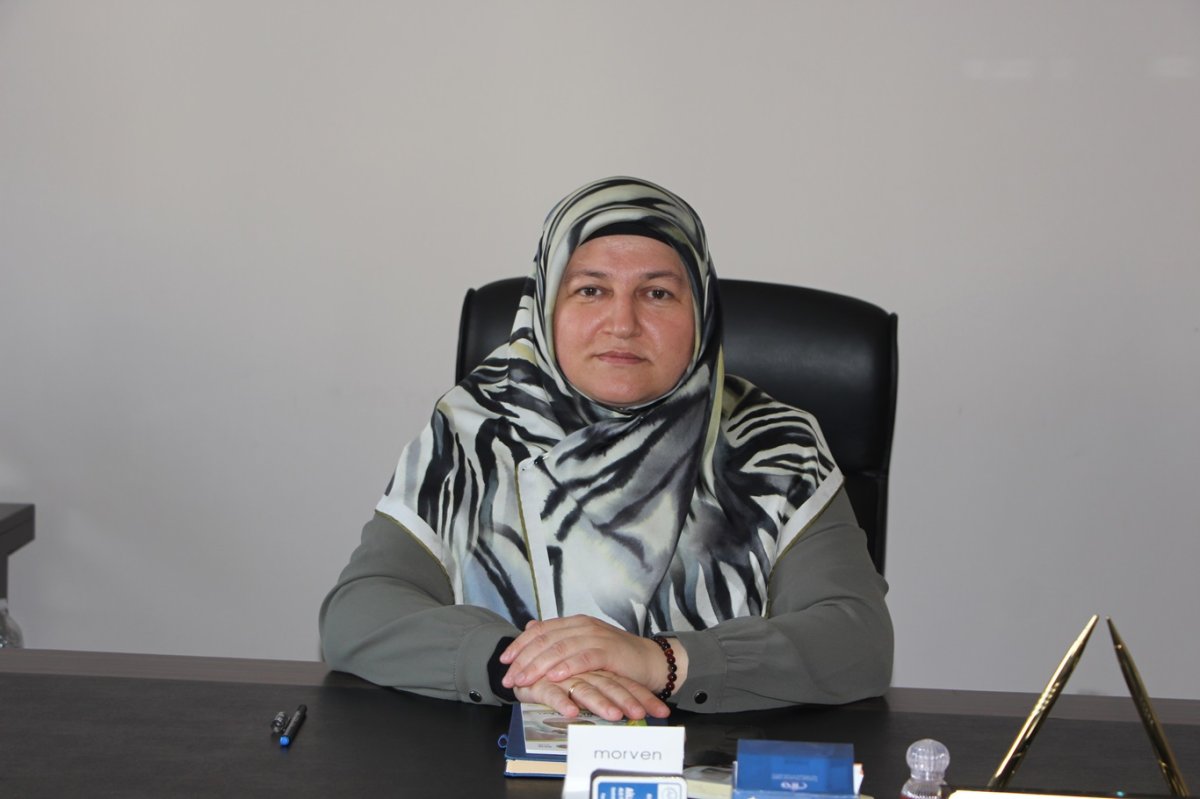 İl Müftü Yardımcısı Zengin: Suya vefa göstermezsek, maalesef veda ederiz