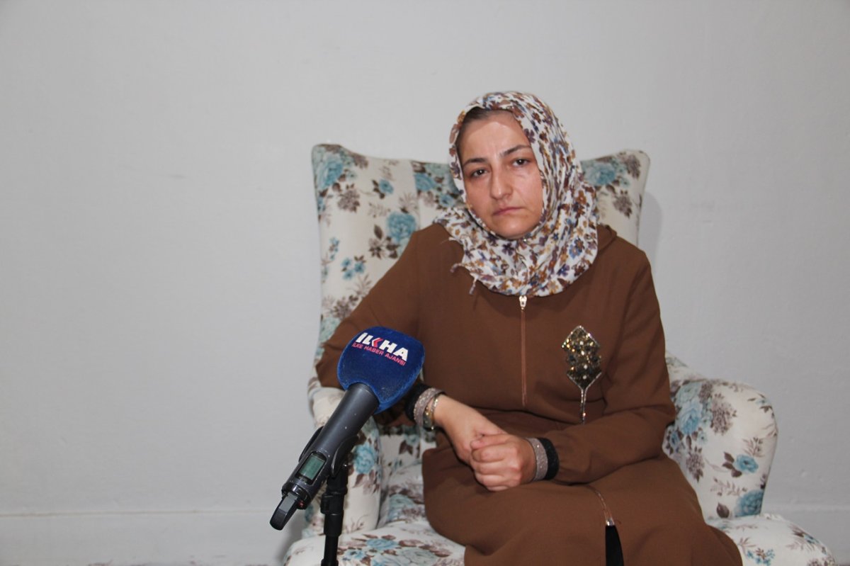 Oğlunu maddeye kurban veren acılı anne: Uyuşturucu oğlumu elimden aldı, çözüm bekliyoruz!