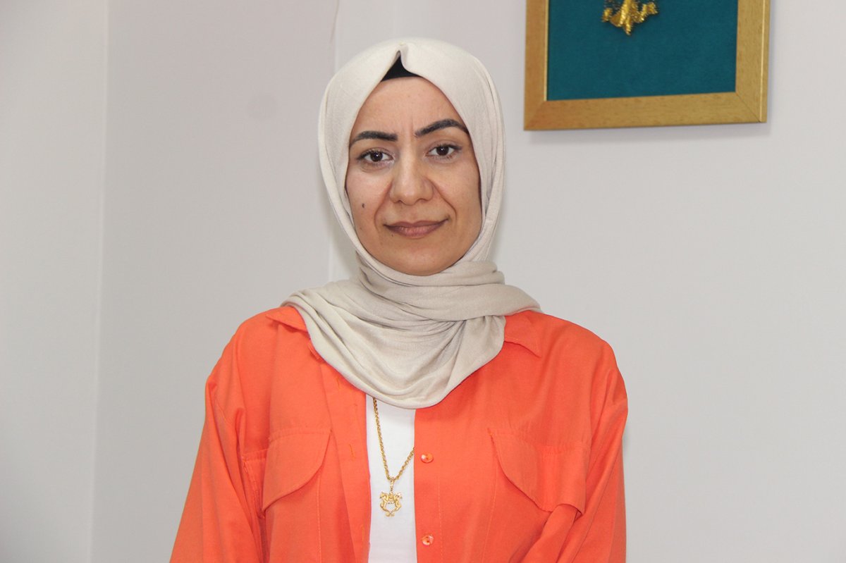 Cizre’nin Asırlık Lezzeti Şımşıpe Dolması