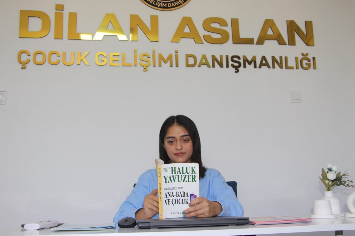 Çocuk Gelişimi ve Aile Danışmanı Aslan: Çocuklara sınır koymak, sevgisizliğin değil, iyi bir ebeveynliğin göstergesidir
