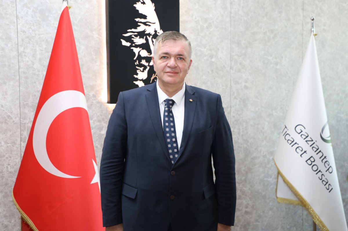 Antep fıstığı lisanslı depo yeni hasat sezonuna hazır