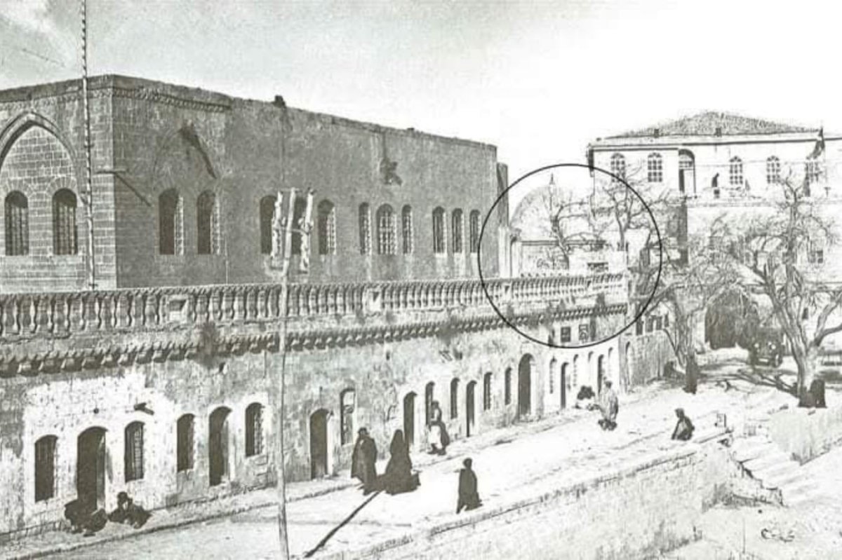 Mardin’de Kerbela şehidinin türbe ve mezarının gün yüzüne çıkarılması bekleniyor?