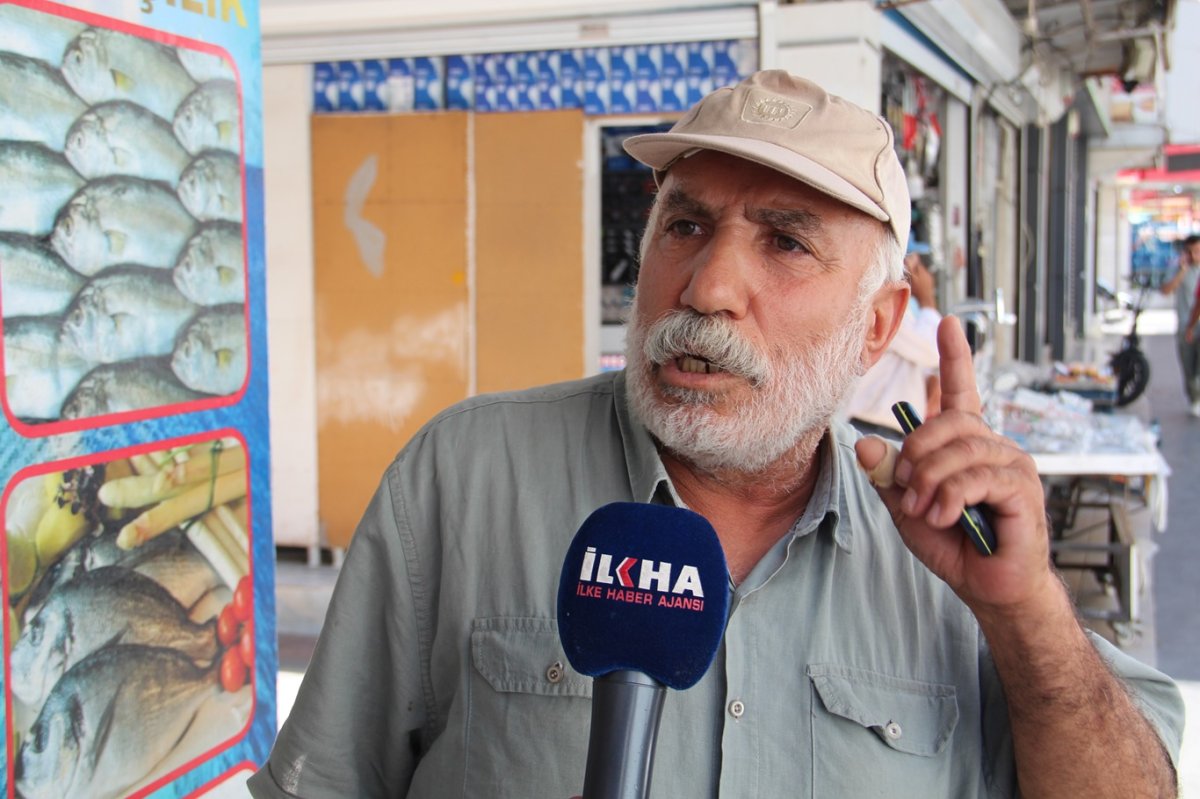 Vatandaşlardan uyuşturucu tepkisi: Gençler göz göre göre heba oluyor