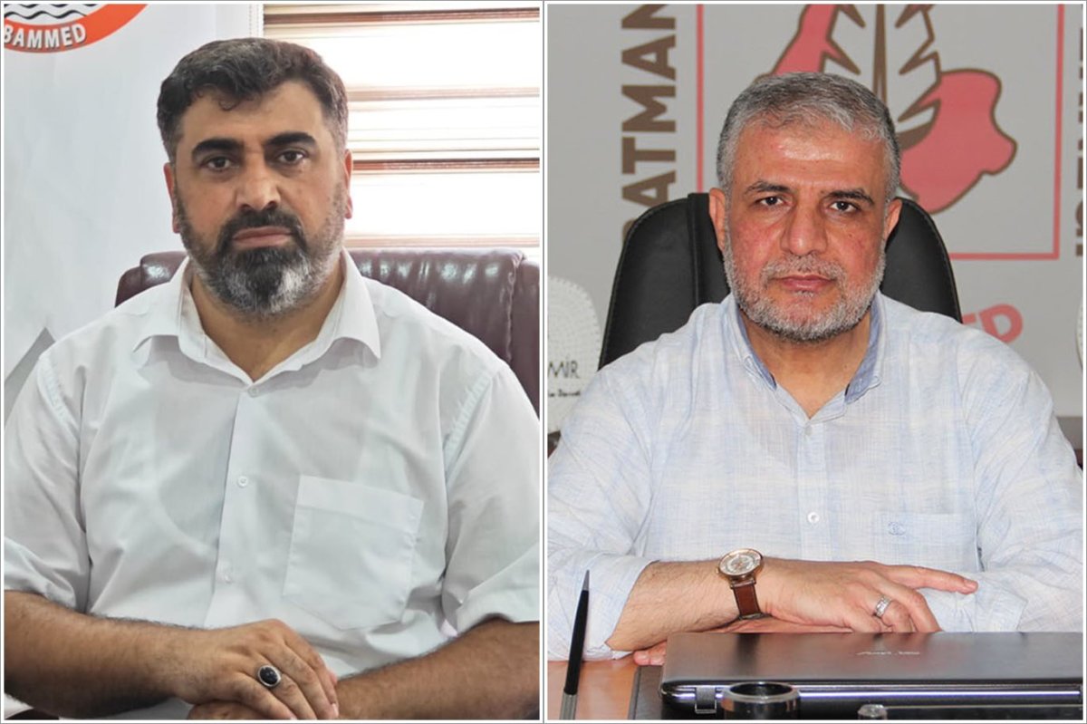 24 Temmuz'un gölgesinde Gazze: Gazeteciler buruk bayram kutladı