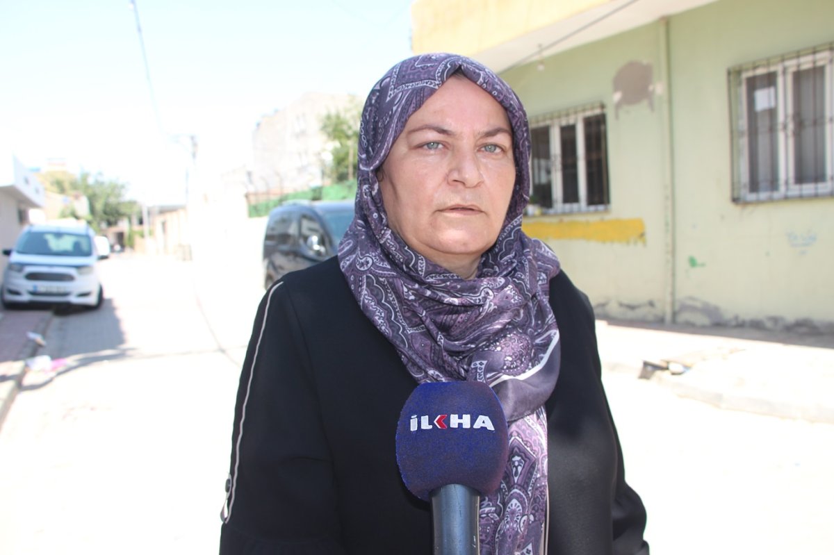 Günlerdir yaşanan su kesintisi, Mardin halkını bezdirdi!