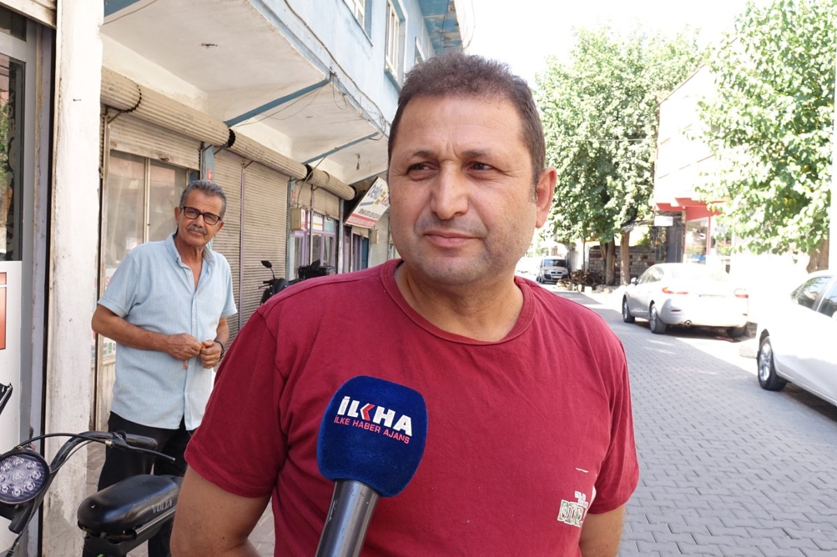 Mahalle sakinlerinden Dicle EDAŞ'a tepki: Kırık panolar yerine balkonlar kontrol ediliyor