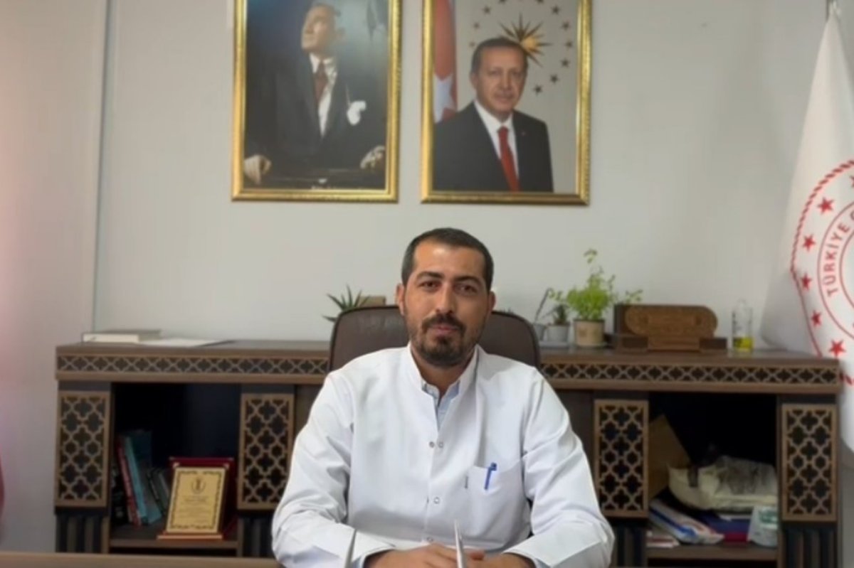 Mardin’de ilk yanık ünitesi hizmete açıldı
