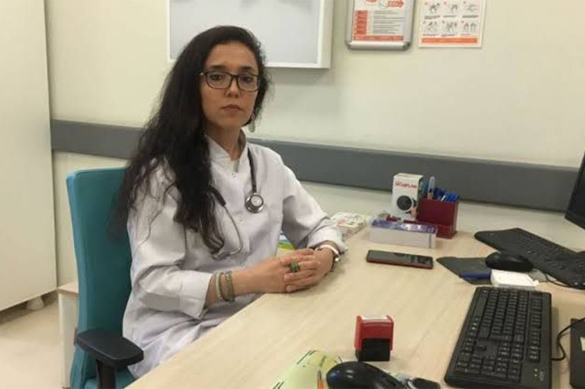 Şanlıurfa'da sıcaklıklar etkisini artırıyor
