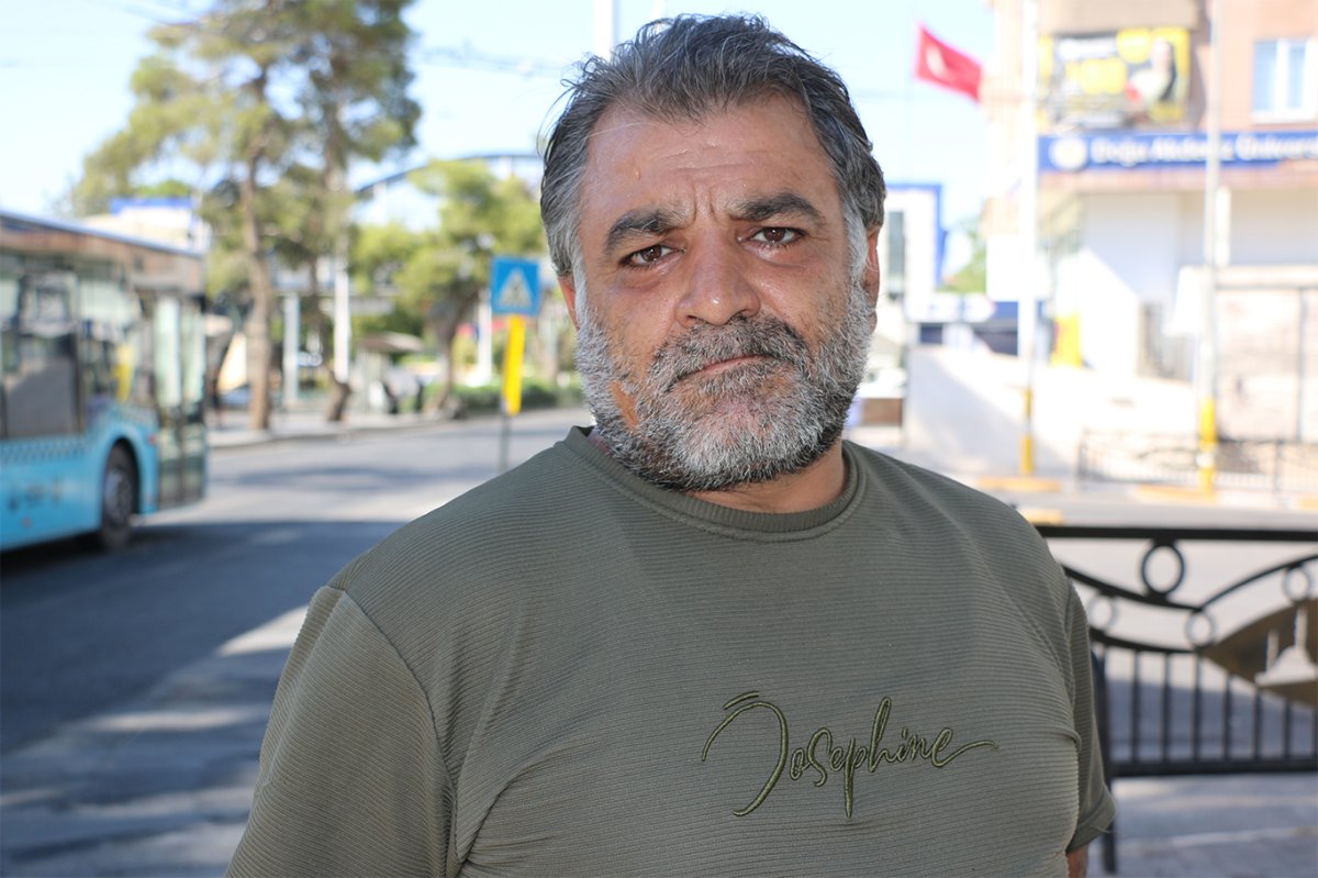 Şanlıurfa’da toplu taşıma sorunu her geçen gün büyüyor