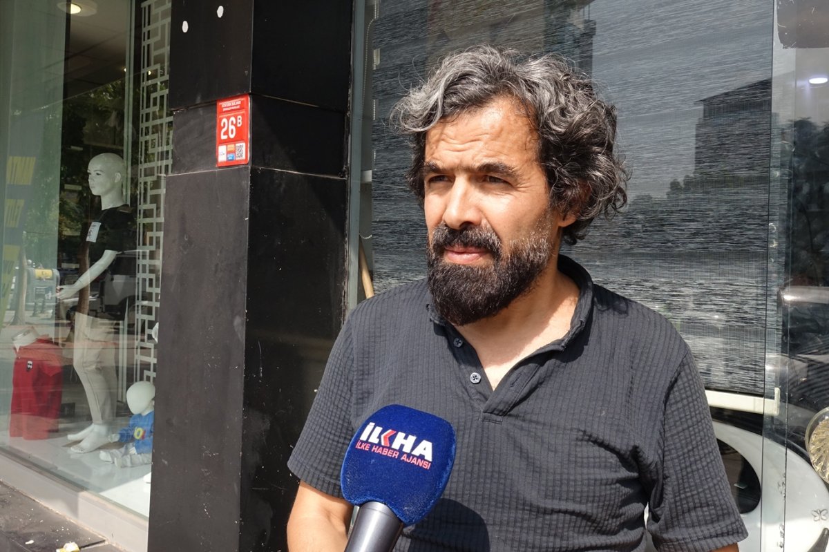 Batman'da esnaf ışıklandırma ve yaya geçidi eksikliğinden şikayetçi