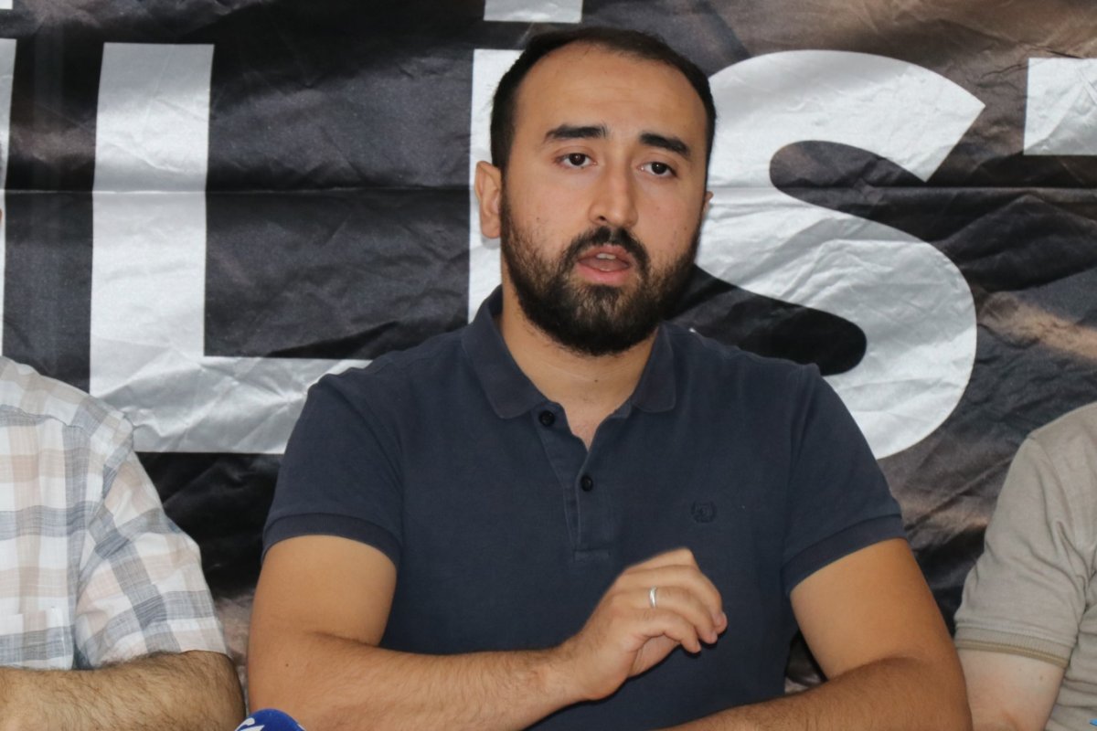 Cumhurbaşkanına çağrı: Gazze için fiili yardım başlatılsın