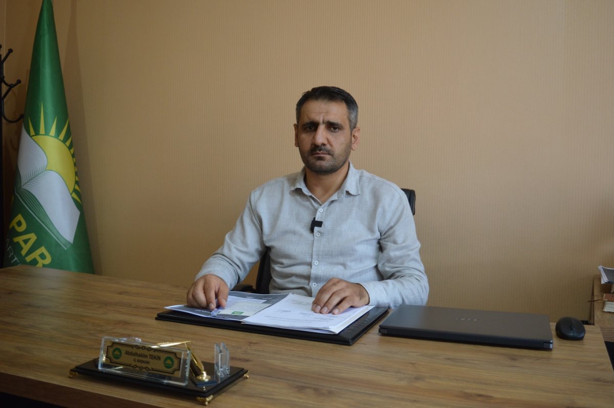 Tekin: En düşük emekli maaşı asgari ücretin altında olmamalı