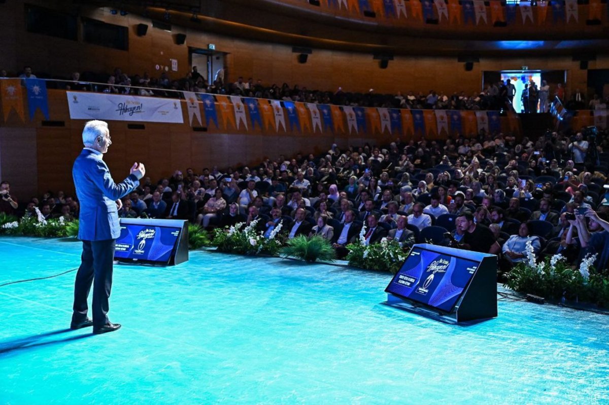 Bakan Uraloğlu: Bursa yüksek hızlı tren hattı 2026 yılında hizmete girecek