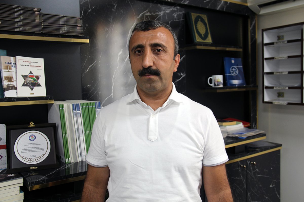 Bu yıl da YKS'de imam hatiplilerin başarısı dikkat çekti