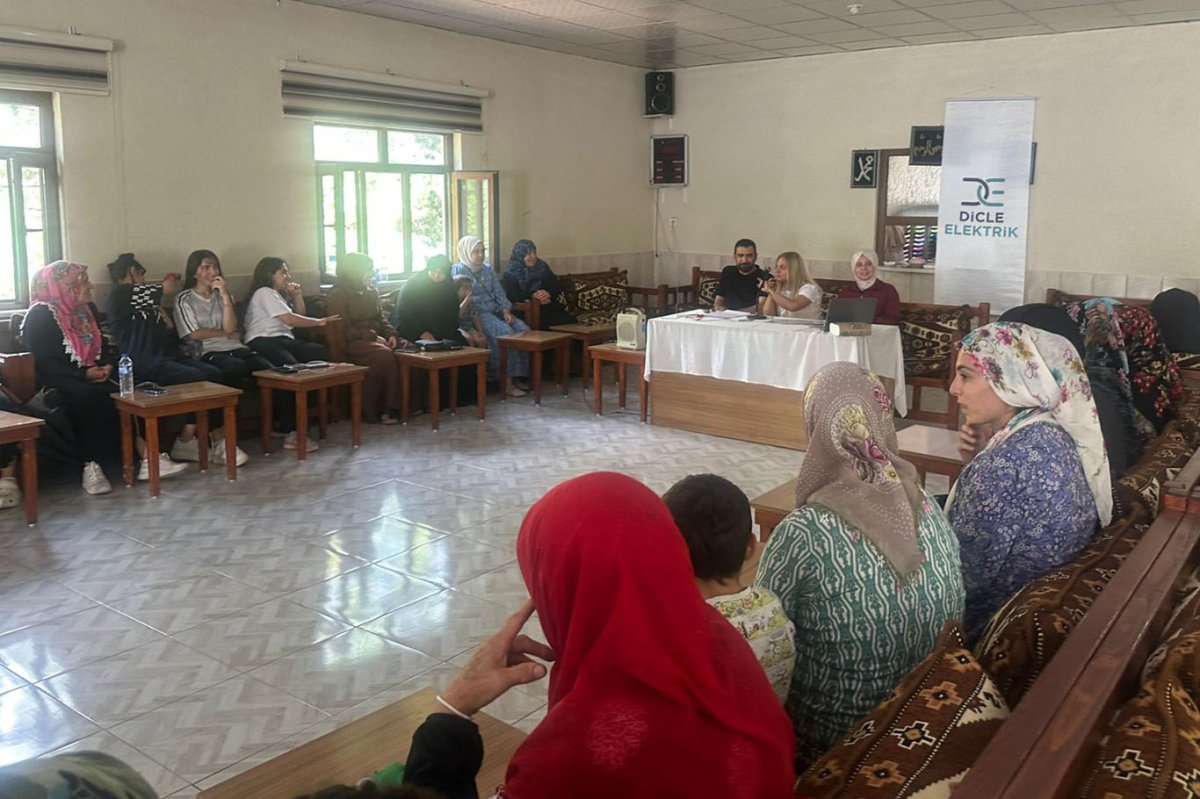 Tasarruf bilinci kırsala yayılıyor