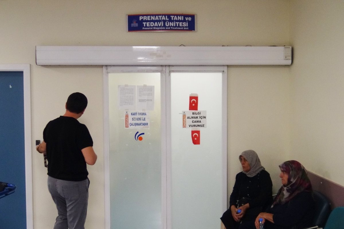 Prof. Dr. Melekoğlu: Riskli gebeliklerde bilinçli takip çok önemli