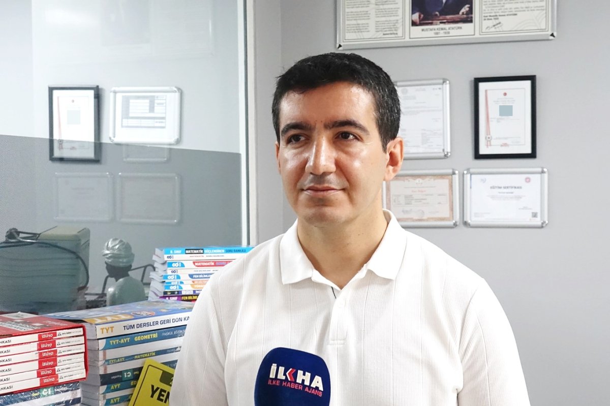 Uzman eğitimciden üniversite tercih sürecine dair hayati uyarılar