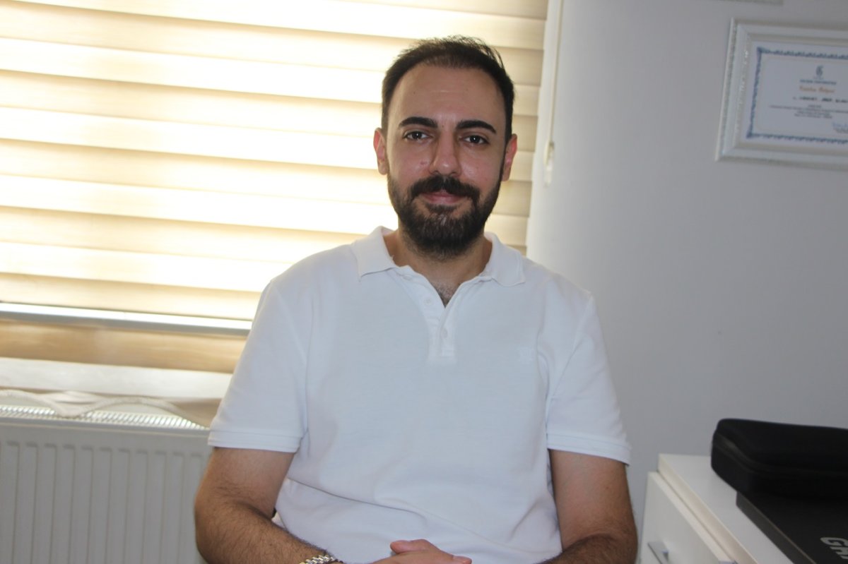 Uzmanından yaz sıcaklarında egzersize dikkat: Saat, su ve klima kullanımı belirleyici rol oynuyor
