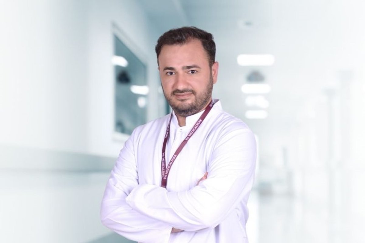 Dr. Ay, yaz aylarında çocukları tehdit eden güneş çarpmasına karşı uyardı