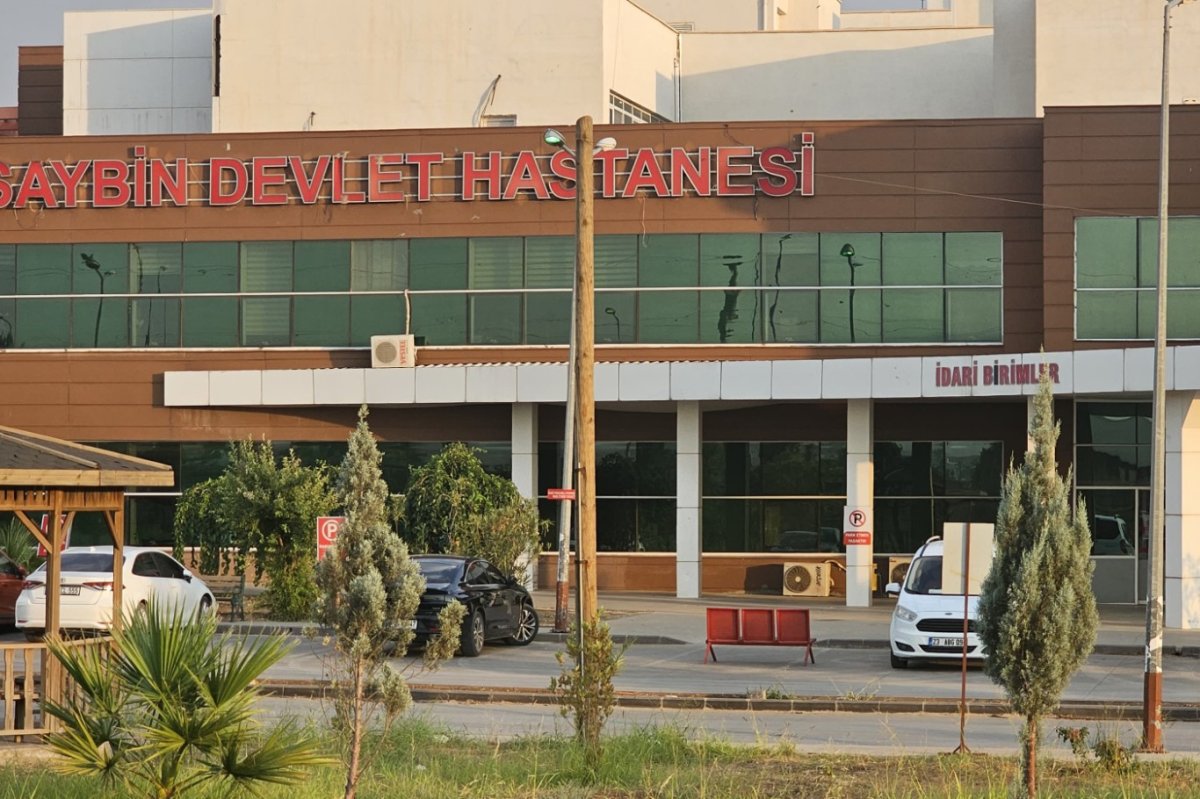 Mardin’de bir kişi evinde ölü halde bulundu