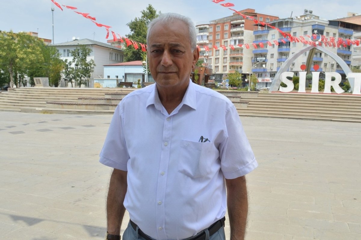 Sıcak hava çiftçileri vurdu: Üretici kuraklık ve sigorta mağduriyetiyle baş başa kaldı