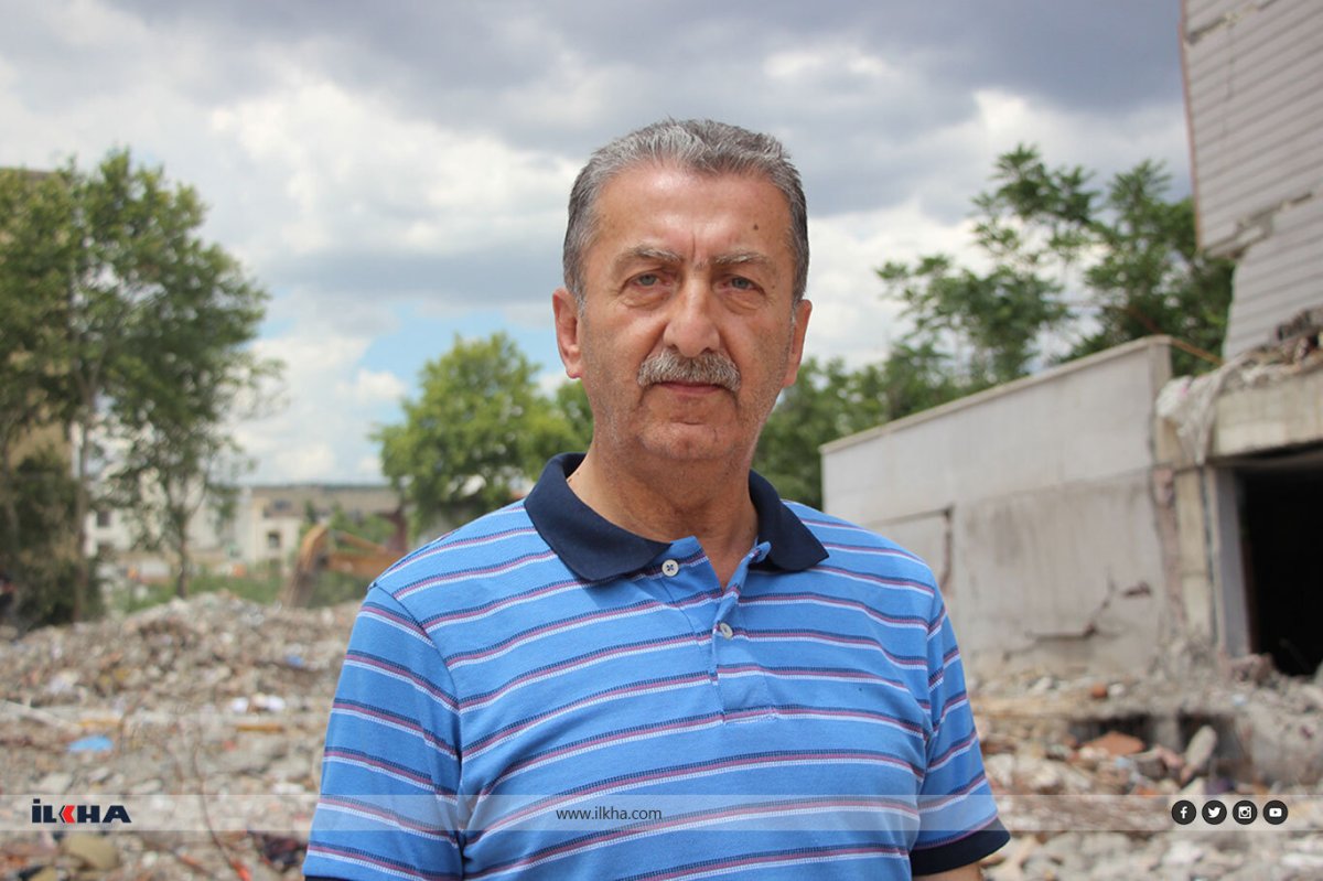 Adıyaman Kent Konseyi: Toplum sağlığı tehdit altında
