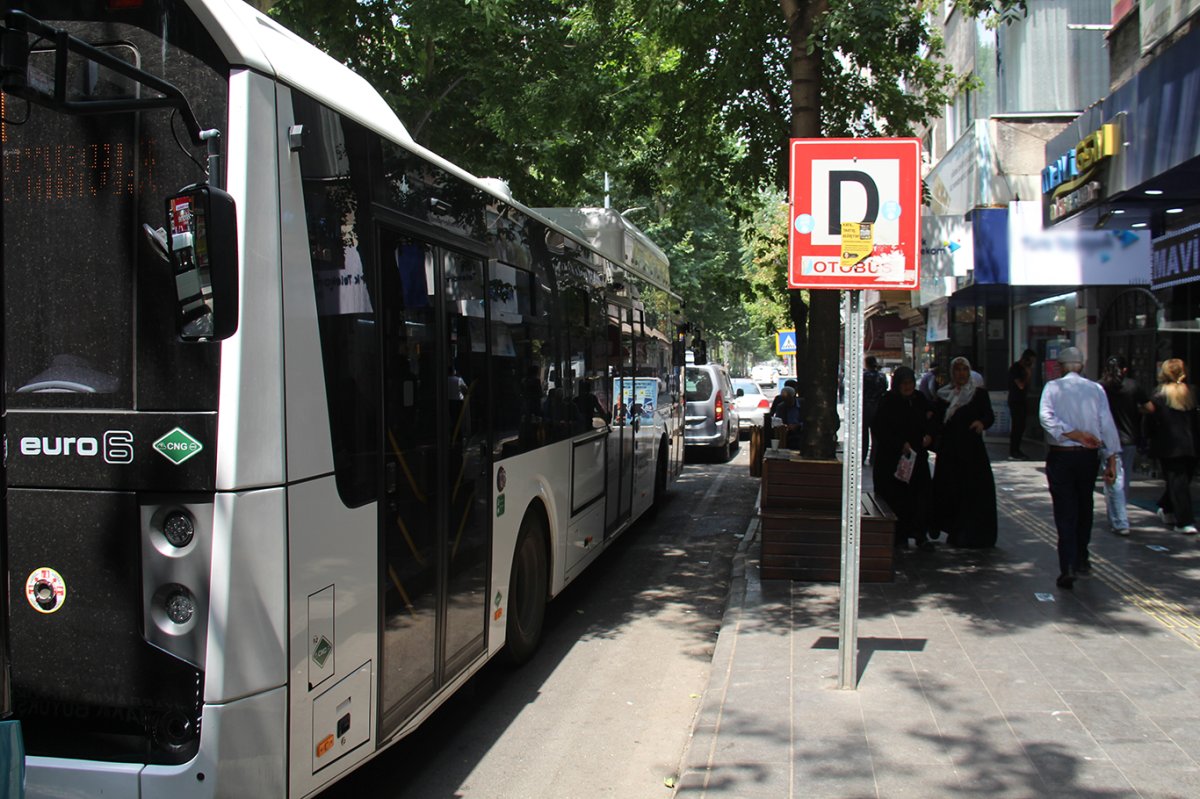 Diyarbakırlılar ulaşım hizmetlerinden şikayetçi: Klimalar çalışmıyor toplu taşıma yetersiz