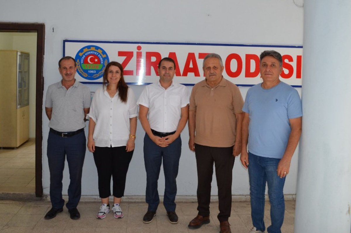 Tarımda kayıtlı istihdam ve sosyal güvence için güç birliği