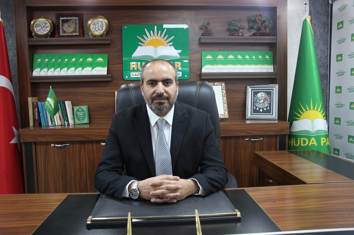 "Asgari ücretlinin temel ihtiyaçlarını karşılaması artık mümkün değildir"