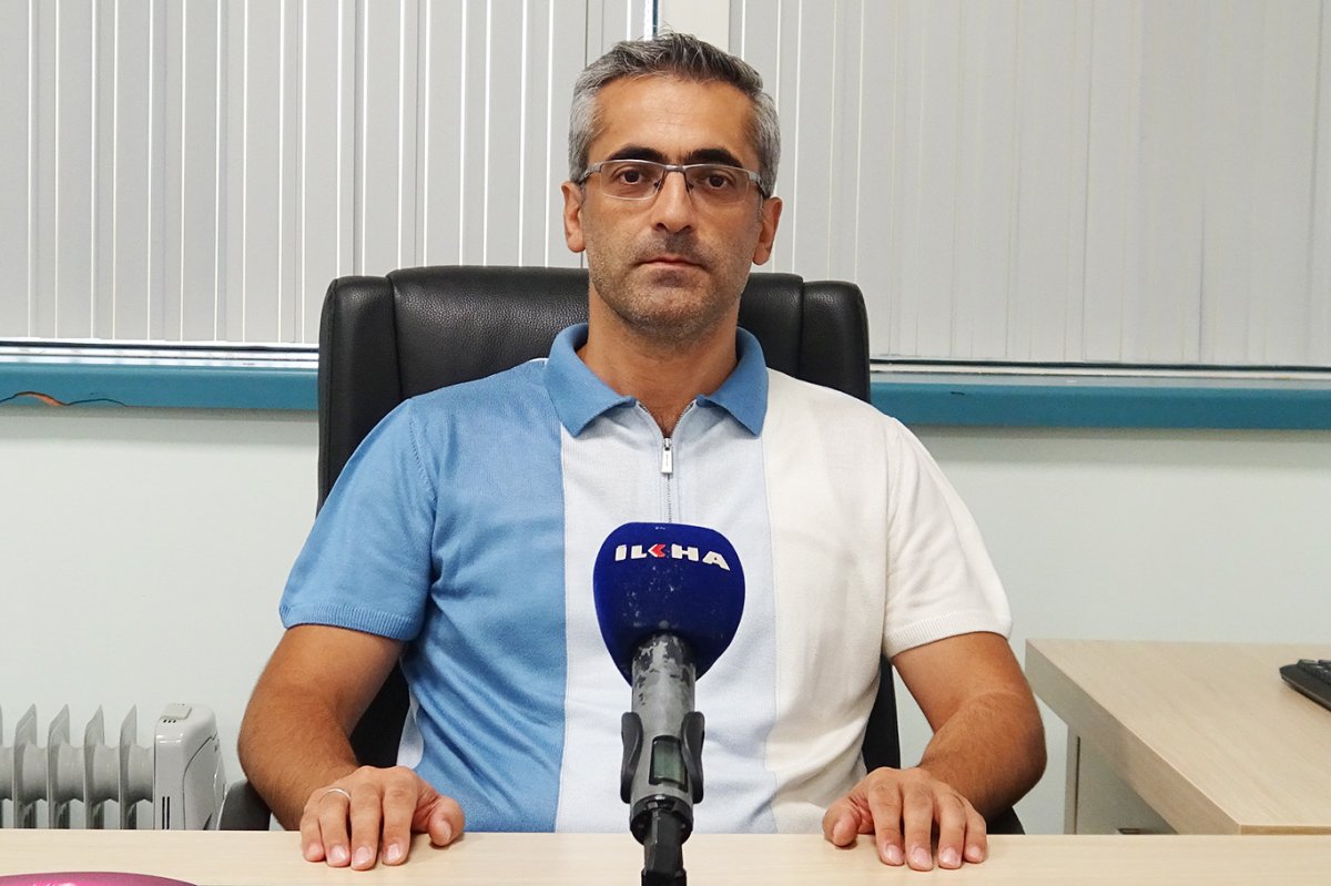 Dr. Berktaş: Yaz aylarında yeterli sıvı alınmazsa böbrekler iflas edebilir!