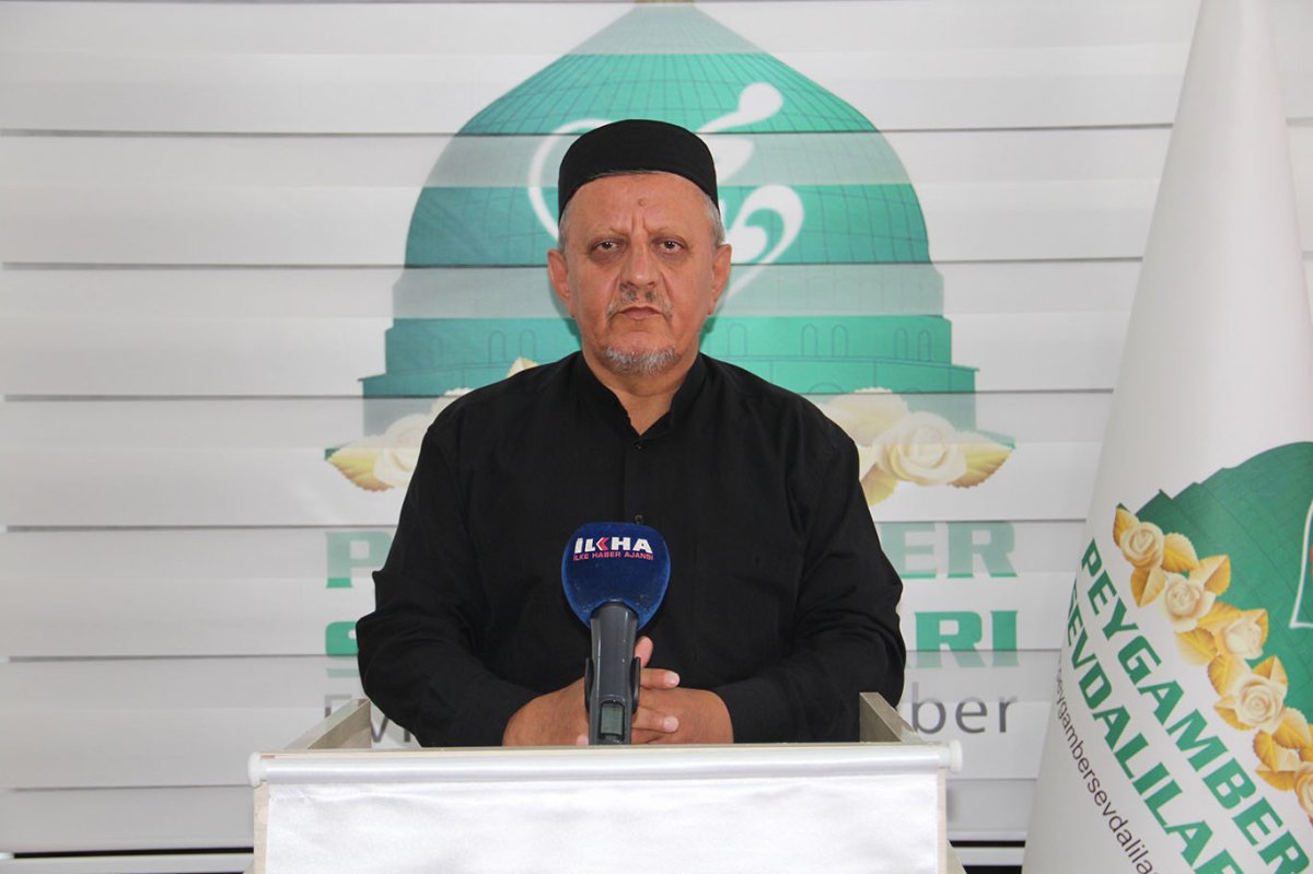 Peygamber Sevdalıları Vakfı'ndan çocuklara özel namaz eğitimi seferberliği