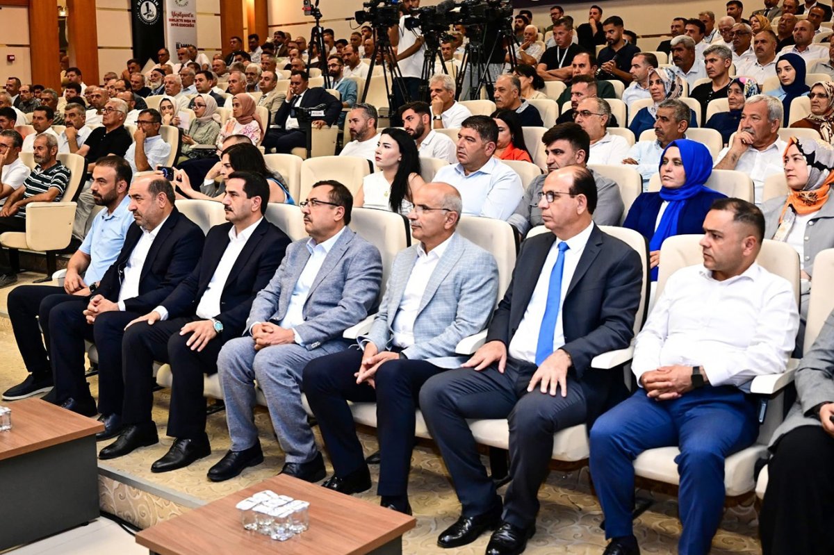 Belediye Başkanı Geçit: Belediyecilik sadece bina yapmak değil, gönül yapmaktır