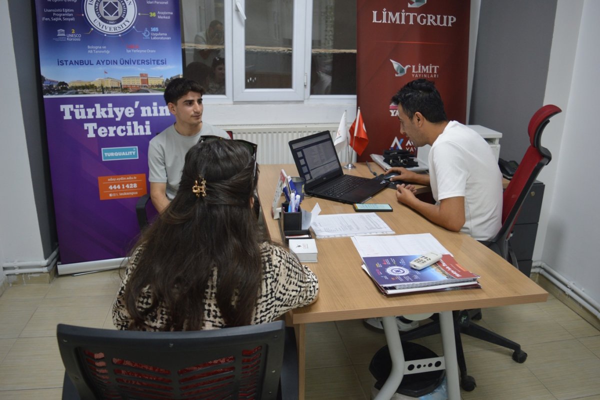 Eğitimci Gündüz: YKS tercihlerinde sadece puanla hareket edenler büyük risk alıyor