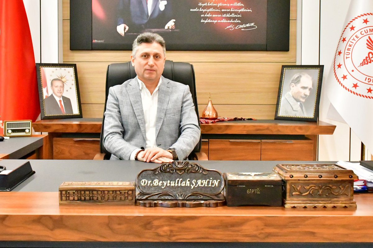 Gaziantep'e 225 sağlık personeli atandı