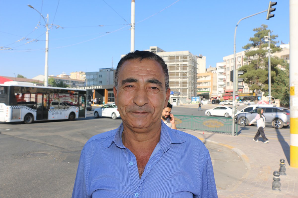Şanlıurfa’da otobüs ücretlerine yapılan zam Vatandaşın tepkisine neden oldu