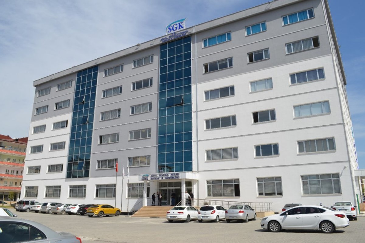 Batman SGK'dan Türkiye genelinde büyük başarı!